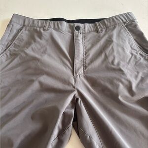 Columbia Charcoal Pants Men’s 34x32